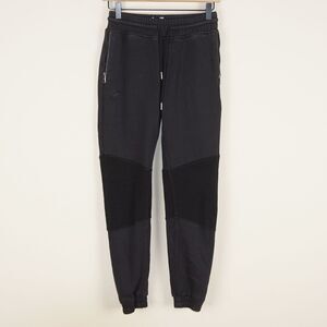 Black Women's Track Joggers - Casual Slim Fit